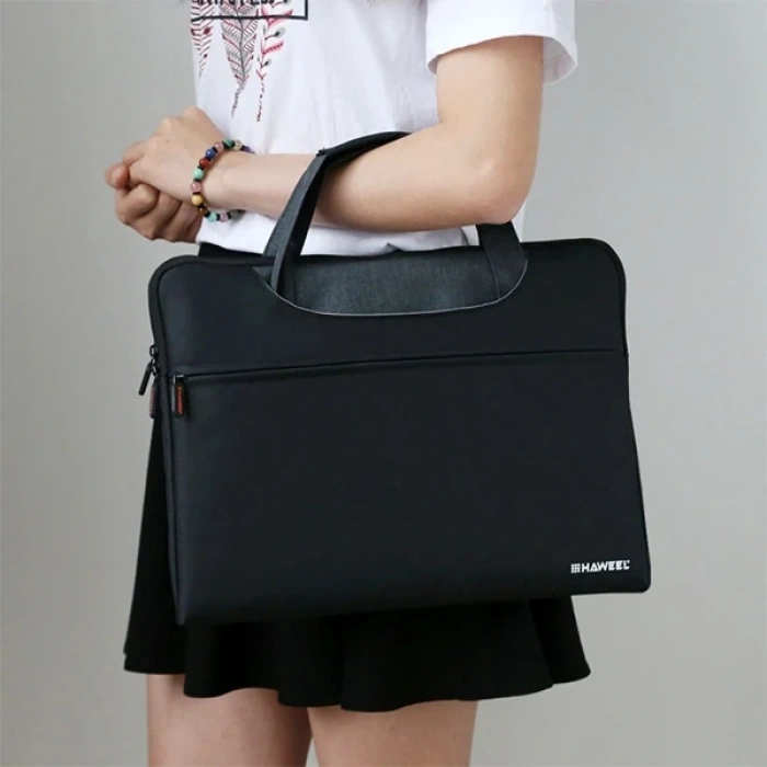 Nevamel Haweel 133 İnch Universal Laptop Çantası-(5775)