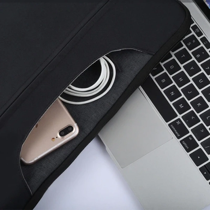 Nevamel Haweel 133 İnch Universal Laptop Çantası-(5775)