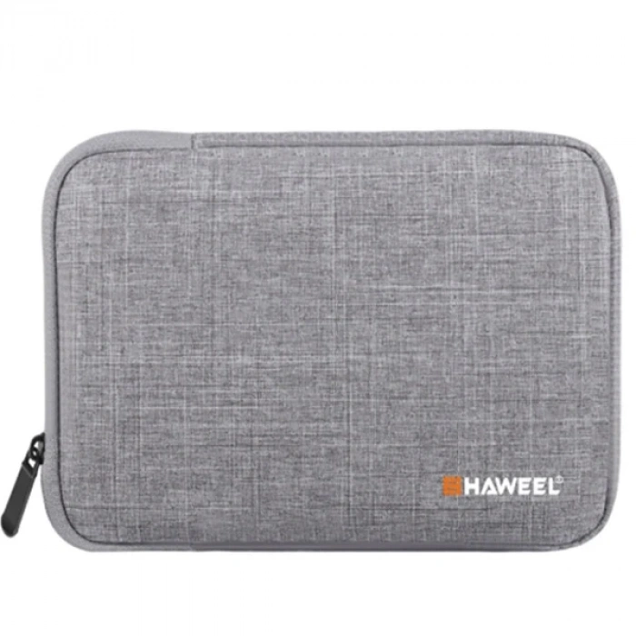 Nevamel Haweel 8 İnch Kadar Mini İpad Ve Universal Tablet Taşıma Çantası-(5775)