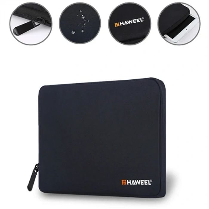 Nevamel Haweel 9.7 İnch İpad Ve Universal Tablet Taşıma Çantası-(5775)