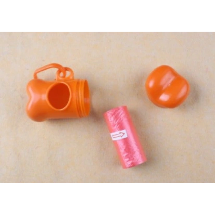 Nevamel Hayvan Dışkı Poşeti Çantası