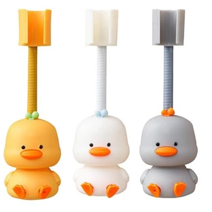 Nevamel Hayvan Figürlü Duş Başlığı Tutucu