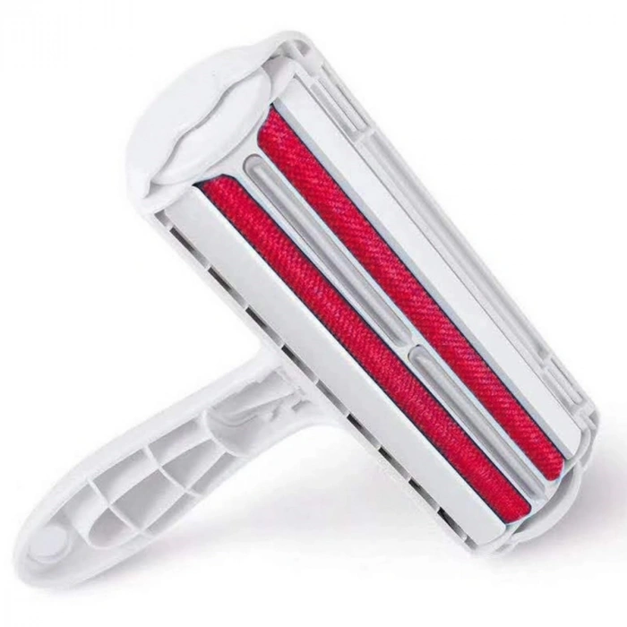 Nevamel Hazneli Kedi Köpek Tüy Toplama Aleti