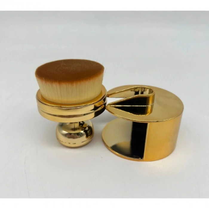 Nevamel Hazneli Lastik Parlatma Fırçası