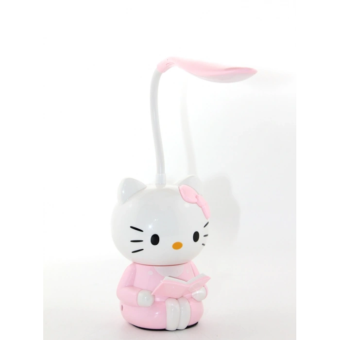 Nevamel® Hello Kitty Masa Lambası