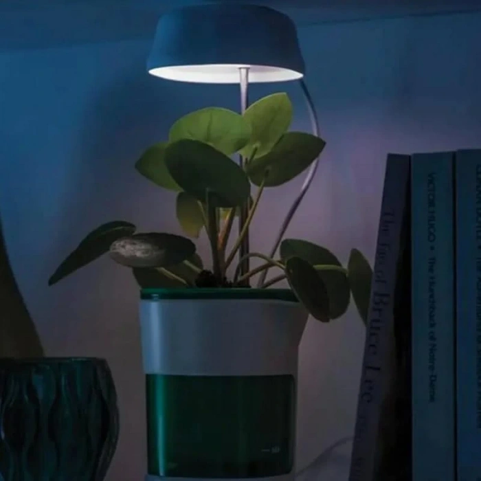 Nevamel Hızlı Bitki Yetiştirme Saksısı