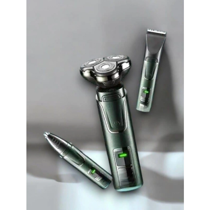 Nevamel HK 3600 TIRAŞ MAKİNESİ