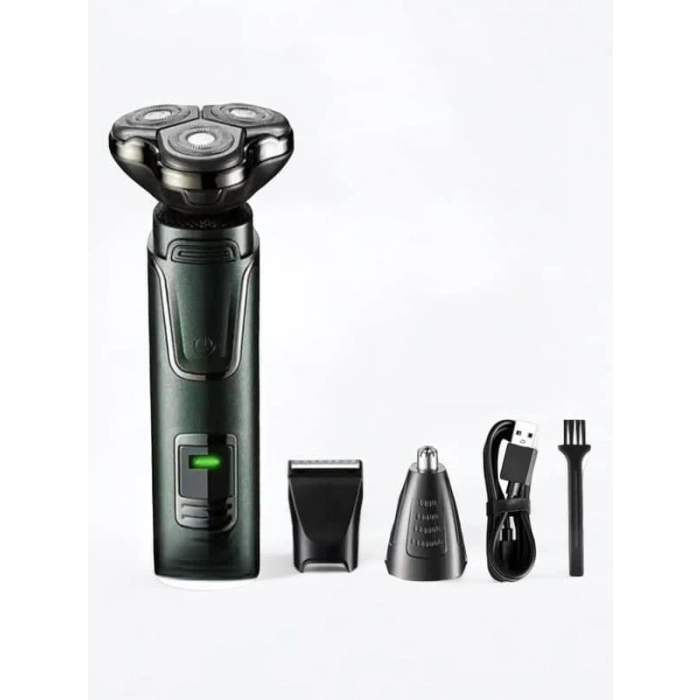 Nevamel HK 3600 TIRAŞ MAKİNESİ