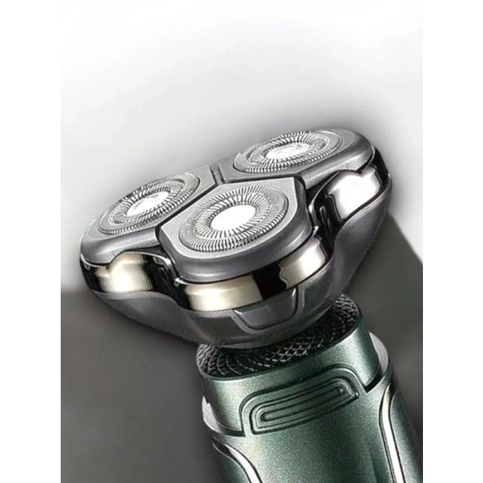 Nevamel HK 3600 TIRAŞ MAKİNESİ