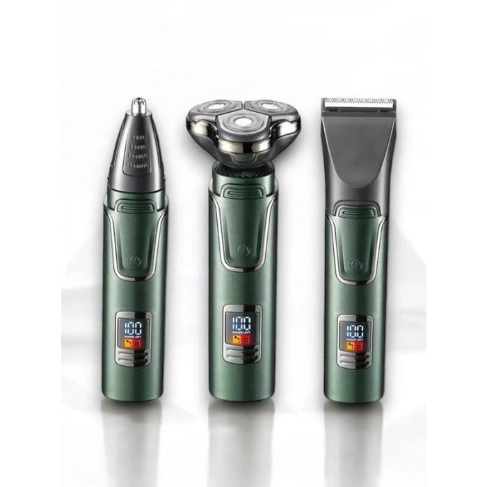 Nevamel HK 3600 TIRAŞ MAKİNESİ