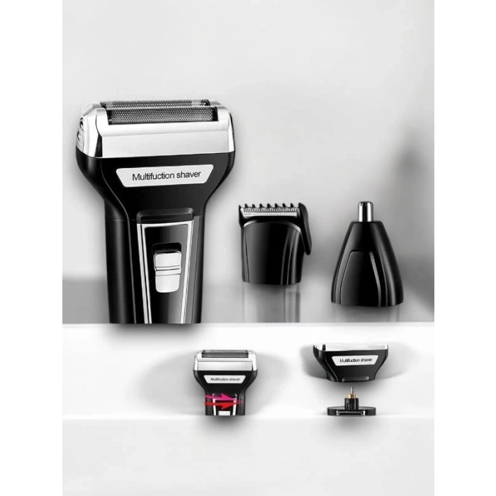 Nevamel HK-450 TIRAŞ MAKİNESİ