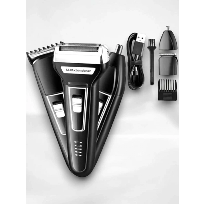 Nevamel HK-450 TIRAŞ MAKİNESİ