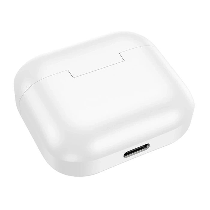 Nevamel HOCO EW30 TWS Bluetooth 5.3 Kablosuz Kulakiçi Kulaklık-(5775)