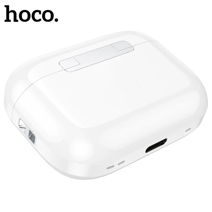 Nevamel HOCO EW59 TWS Bluetooth 5.3 Kablosuz Stereo Kulakiçi Kulaklık-(5775)