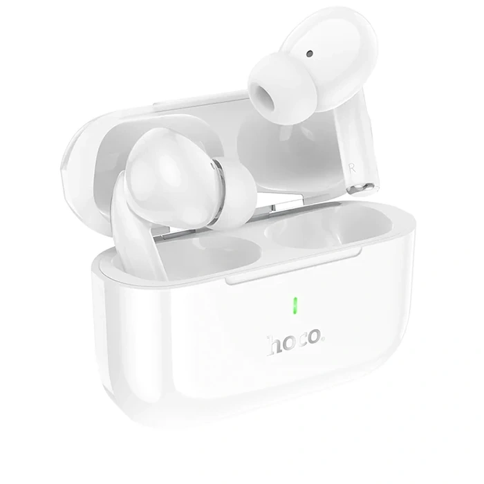 Nevamel HOCO EW59 TWS Bluetooth 5.3 Kablosuz Stereo Kulakiçi Kulaklık-(5775)