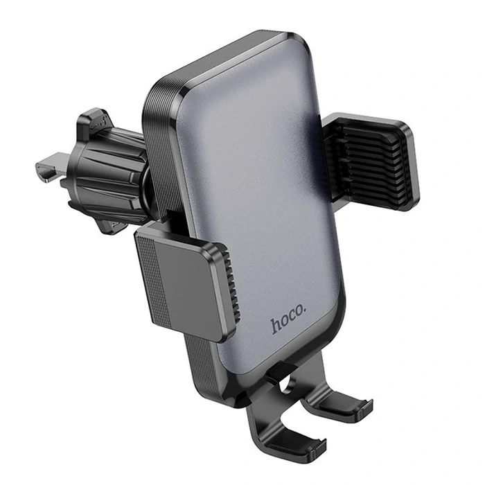 Nevamel HOCO H26 Araç İçi Havalandırma Bölmesi Telefon Tutucu-(5775)