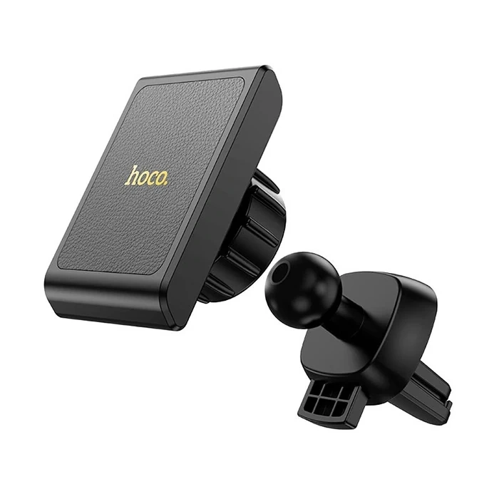 Nevamel Hoco H46 Klima Havalandırma Bölmesi Magsafe Manyetik Araç İçi Telefon Tutucu-(5775)