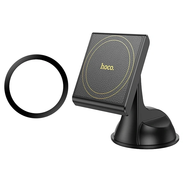 Nevamel Hoco H47 Torpido Üstü Magsafe Manyetik Araç İçi Telefon Tutucu-(5775)