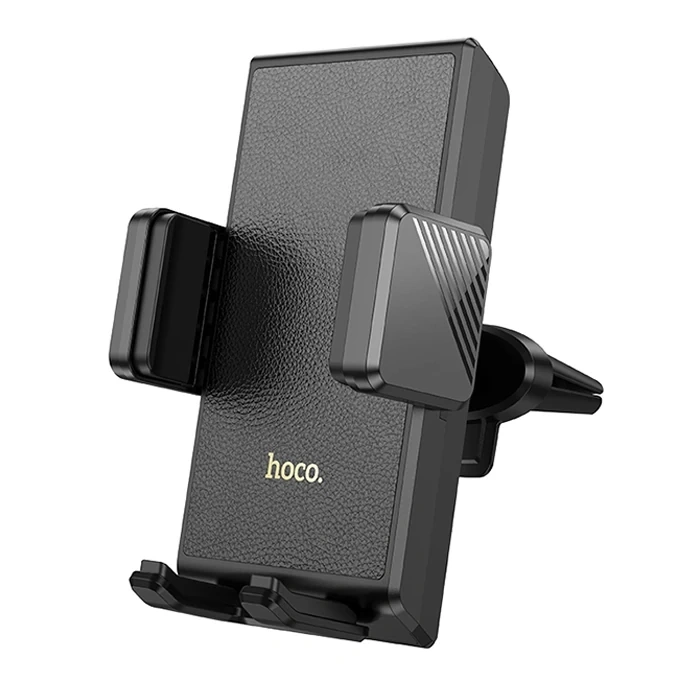 Nevamel Hoco H48 Klima Havalandırma Bölmesi Araç içi Telefon Tutucu-(5775)