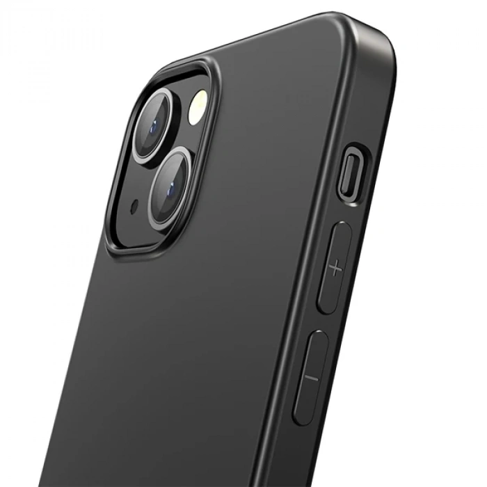 Nevamel Hoco iPhone 14 Plus 6.7 Kılıf Fascination Serisi Darbe Emici Telefon Kılıfı-(5775)