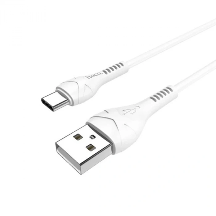 Nevamel HOCO X37 3.0A USB to Type-C Şarj ve Data Kablosu 1M-(5775)