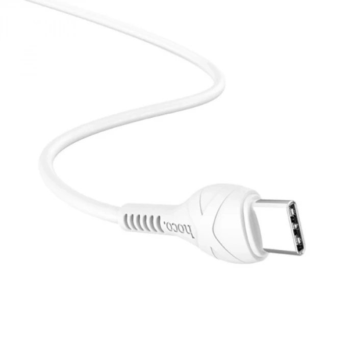 Nevamel HOCO X37 3.0A USB to Type-C Şarj ve Data Kablosu 1M-(5775)