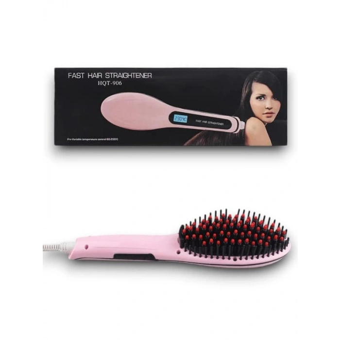 Nevamel HOT 906 DÜZLEŞTİRİCİ