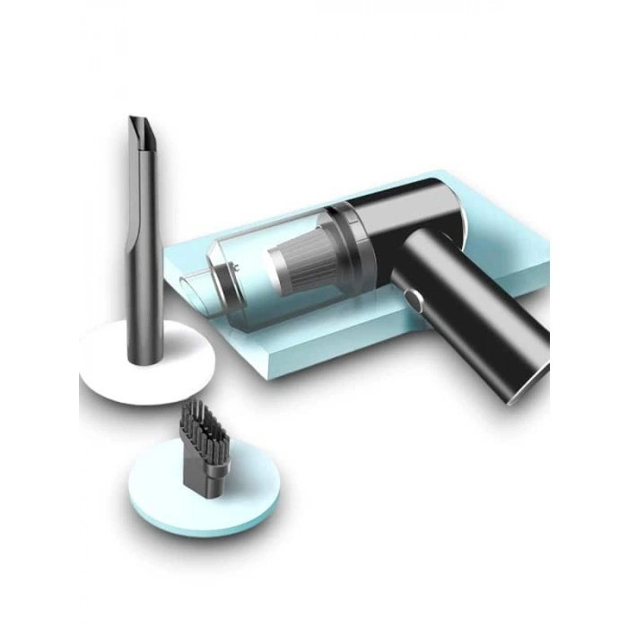 Nevamel HS-22 ARAÇ İÇİ SÜPÜRGE