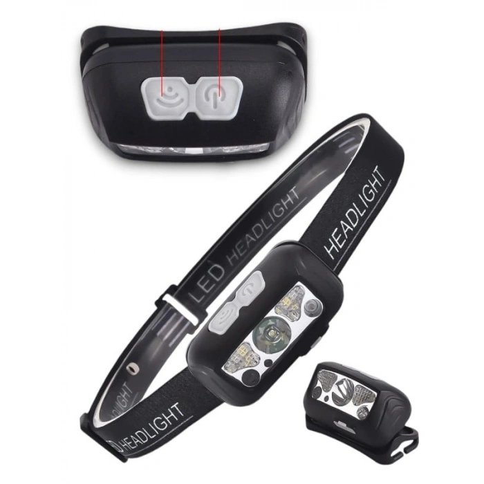 Nevamel HS-43 KAFA LAMBASI