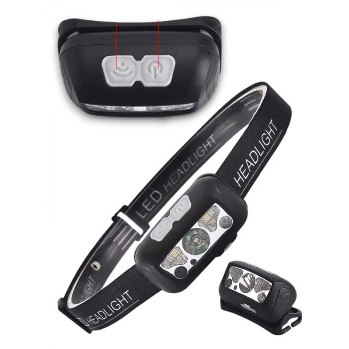 Nevamel HS-43 KAFA LAMBASI