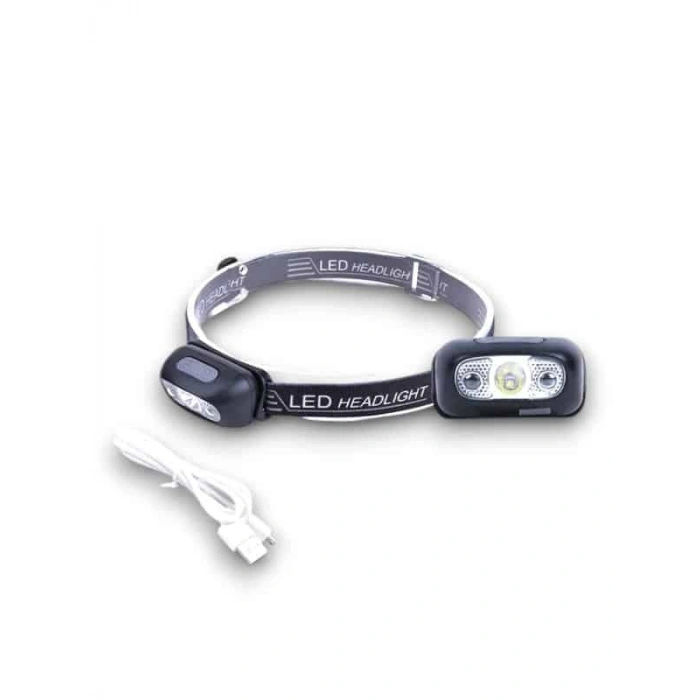 Nevamel HS-43 KAFA LAMBASI