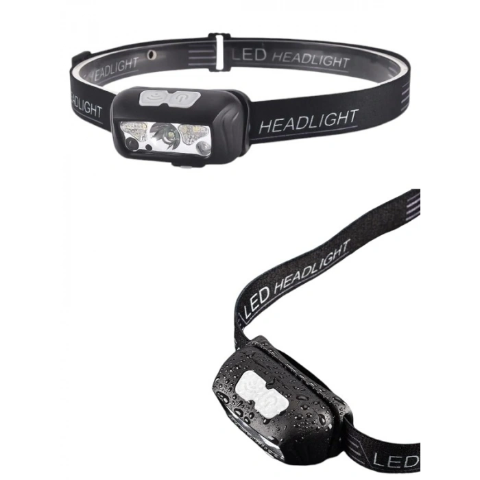 Nevamel HS-43 KAFA LAMBASI