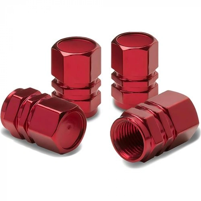 Nevamel® HSNET Alüminyum Hexagon Sibop Kapağı Seti