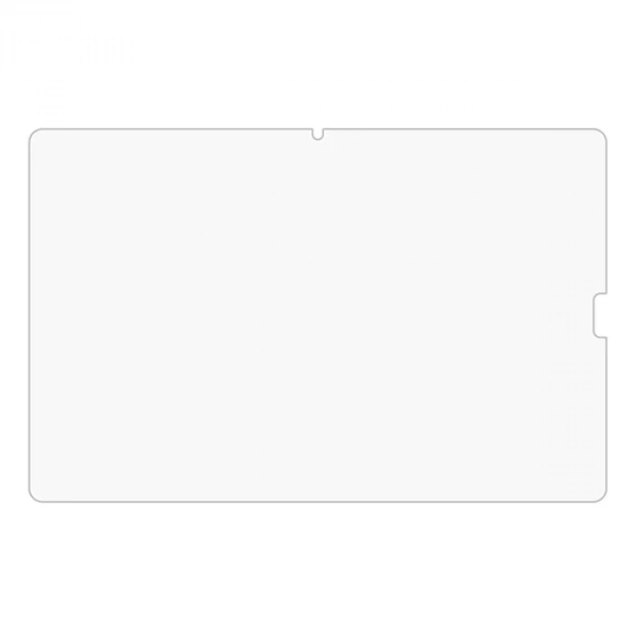 Nevamel Huawei Mate Pad T10S 10.1 Tempered Cam Ekran Koruyucu-(5775)