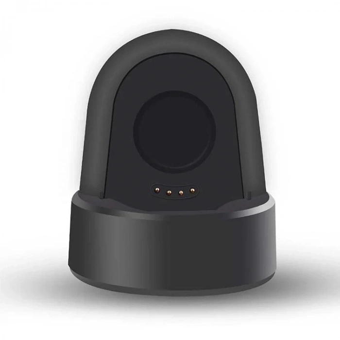 Nevamel Huawei Watch 2 Gen Manyetik Şarj Cihazı Standlı-(5775)