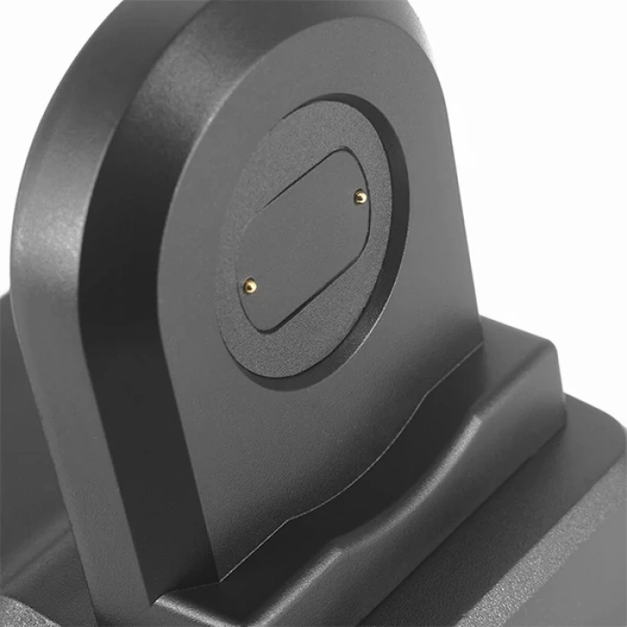 Nevamel Huawei Watch GT- GT2 -GT2E Magic - Dream Şarj Kablosu Stand-(5775)