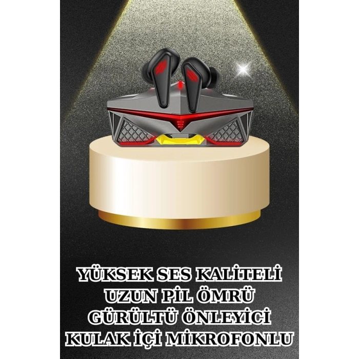 Nevamel İkili Set Dev Kampanya Ucuz Kulaklık Ucuz Akıllı Saat Gürültü Önleyici Uzun Pil Ömrü