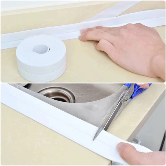 Nevamel İnce Su Sızdırmaz Kenar Bandı