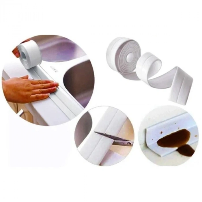 Nevamel İnce Su Sızdırmaz Kenar Bandı