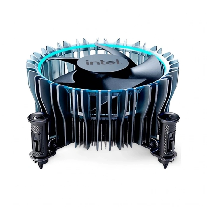 Nevamel® Intel Laminar RM1 M23901-001 (121314 Nesil) LGA1700 için Uyumlu Orijinal FAN(1923)