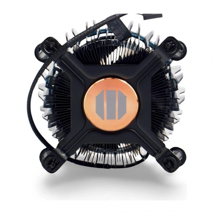 Nevamel® Intel Laminar RM1 M23901-001 (121314 Nesil) LGA1700 için Uyumlu Orijinal FAN(1923)