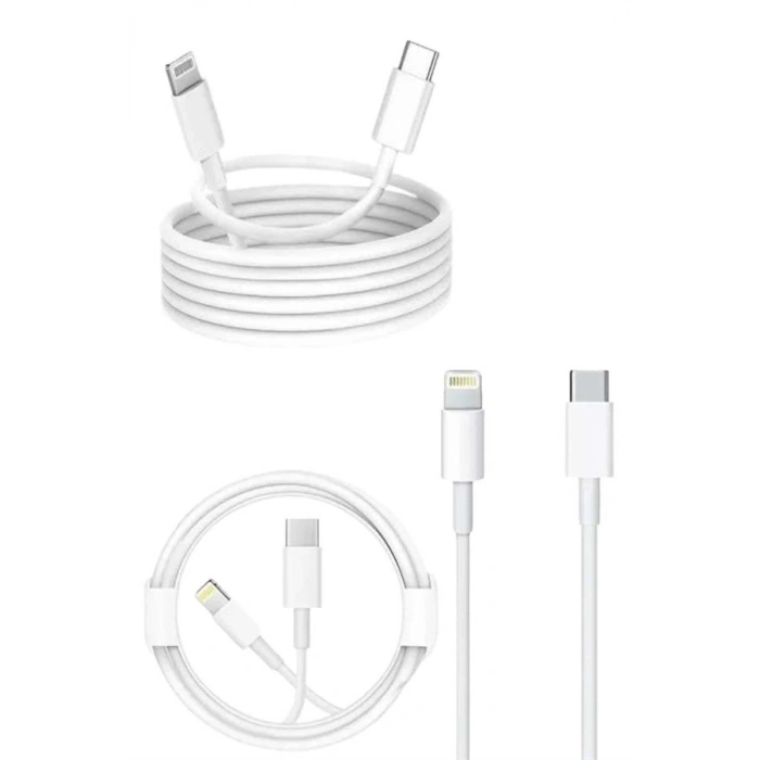 Nevamel IOS Tüm Serilerle Uyumlu 30W Hızlı Şarj Aleti 11 12 13 14/Pro Max Mini Plus