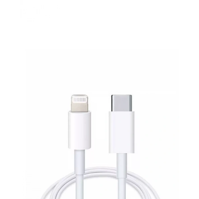 Nevamel® iPhone 13 12 11 XR XS X SE 2022 2020 20W Lightning Şarj Cihazı