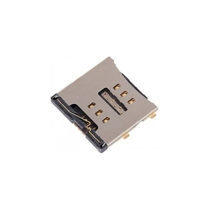 Nevamel İPhone 4G İPhone 4S Sim Okuyucu-(5775)