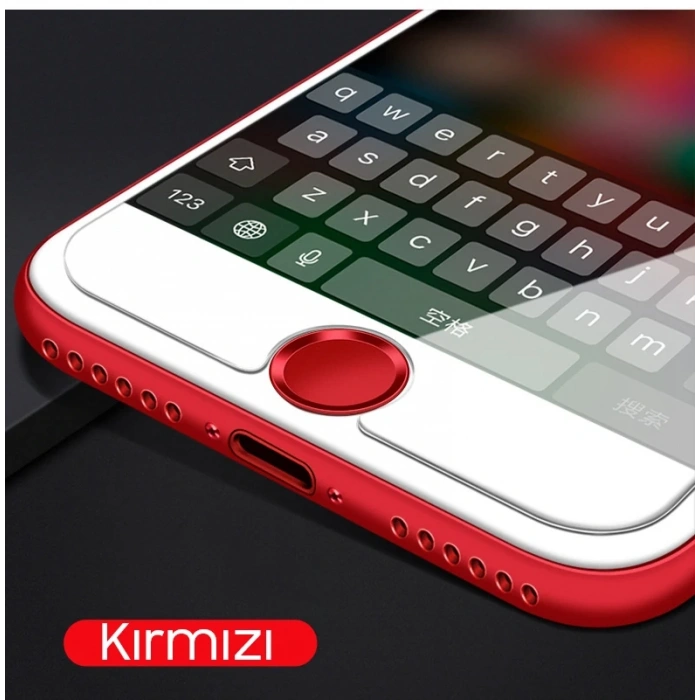 Nevamel İPhone 5s66plus 6s6s Plus77plus 88plus Touch İd Tuşu-(5775)