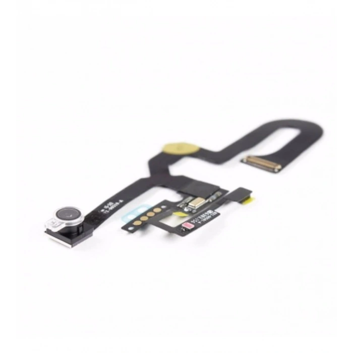 Nevamel İPhone 7 Plus Ön Kamera Ve Işık Sensor Filmi-(5775)