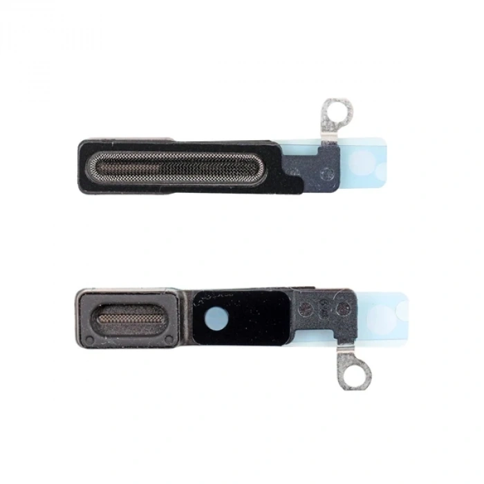Nevamel iPhone 8 İç Kulaklık Toz Filtresi Buzzer Izgarası Toz Önleyici Mesh 1 Adet-(5775)