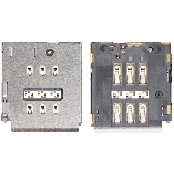 Nevamel İphone 8 İphone 8 Plus Sim Okuyucu-(5775)