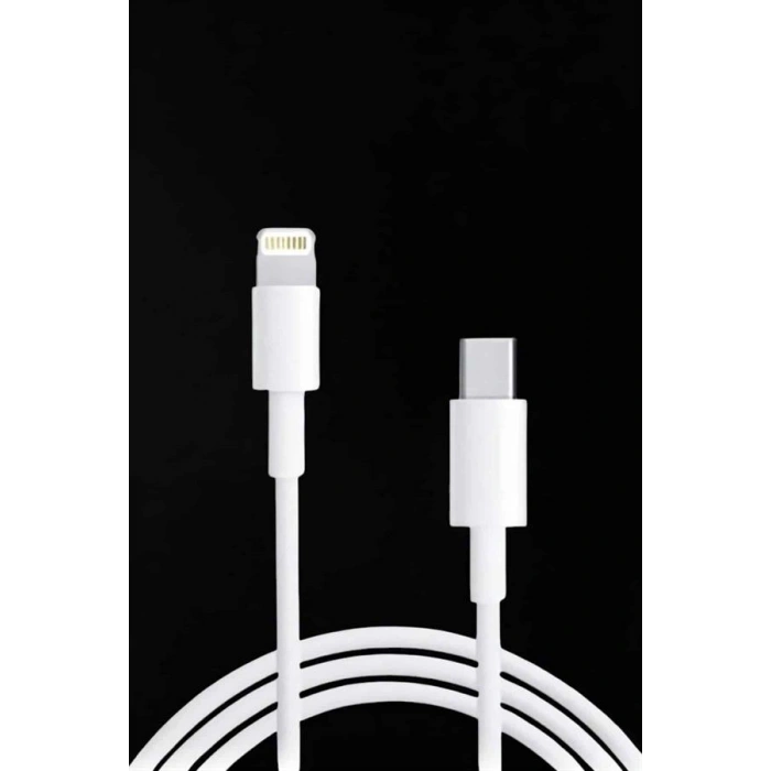 Nevamel Iphone Tüm Modellerle Uyumlu Hızlı Şarj Kablosu İOS 30W