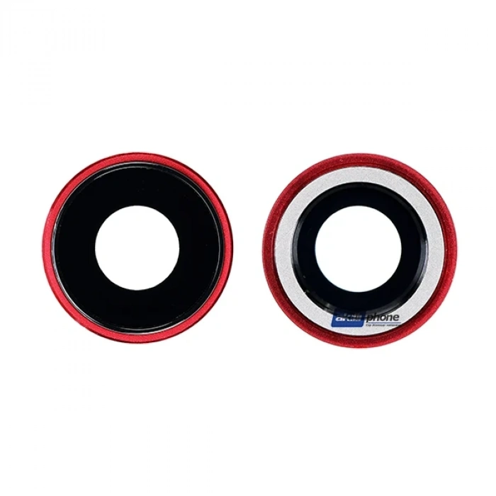 Nevamel İPhone XR Arka Kamera Lens Set-(5775)